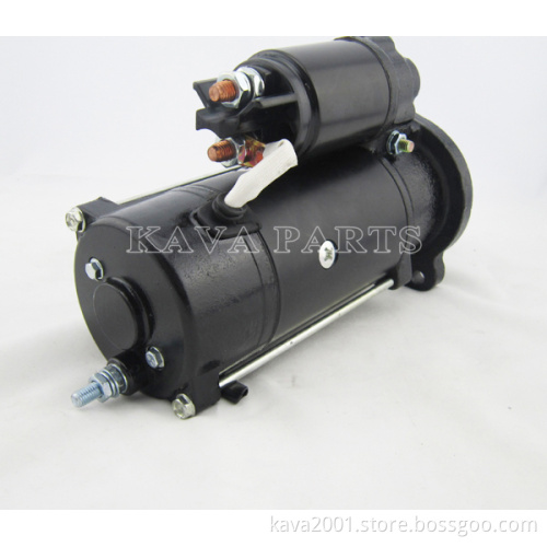 JCB 32009033 32009347 32009453 Starter Motor